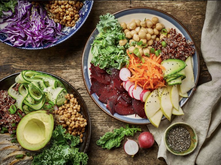 Lire la suite à propos de l’article Comment savoir si votre alimentation végétale est vraiment équilibrée ?