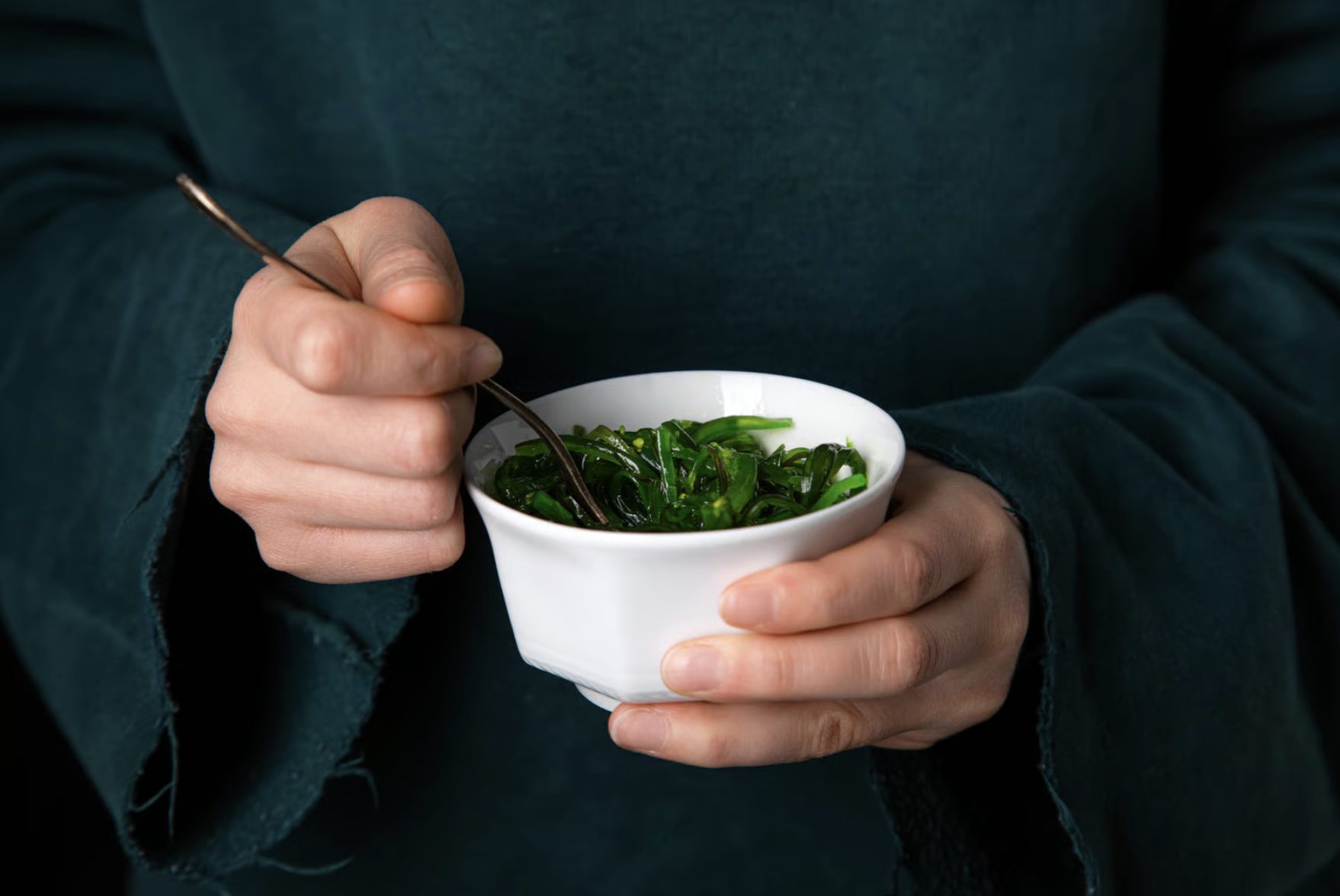 Read more about the article The iodine guide