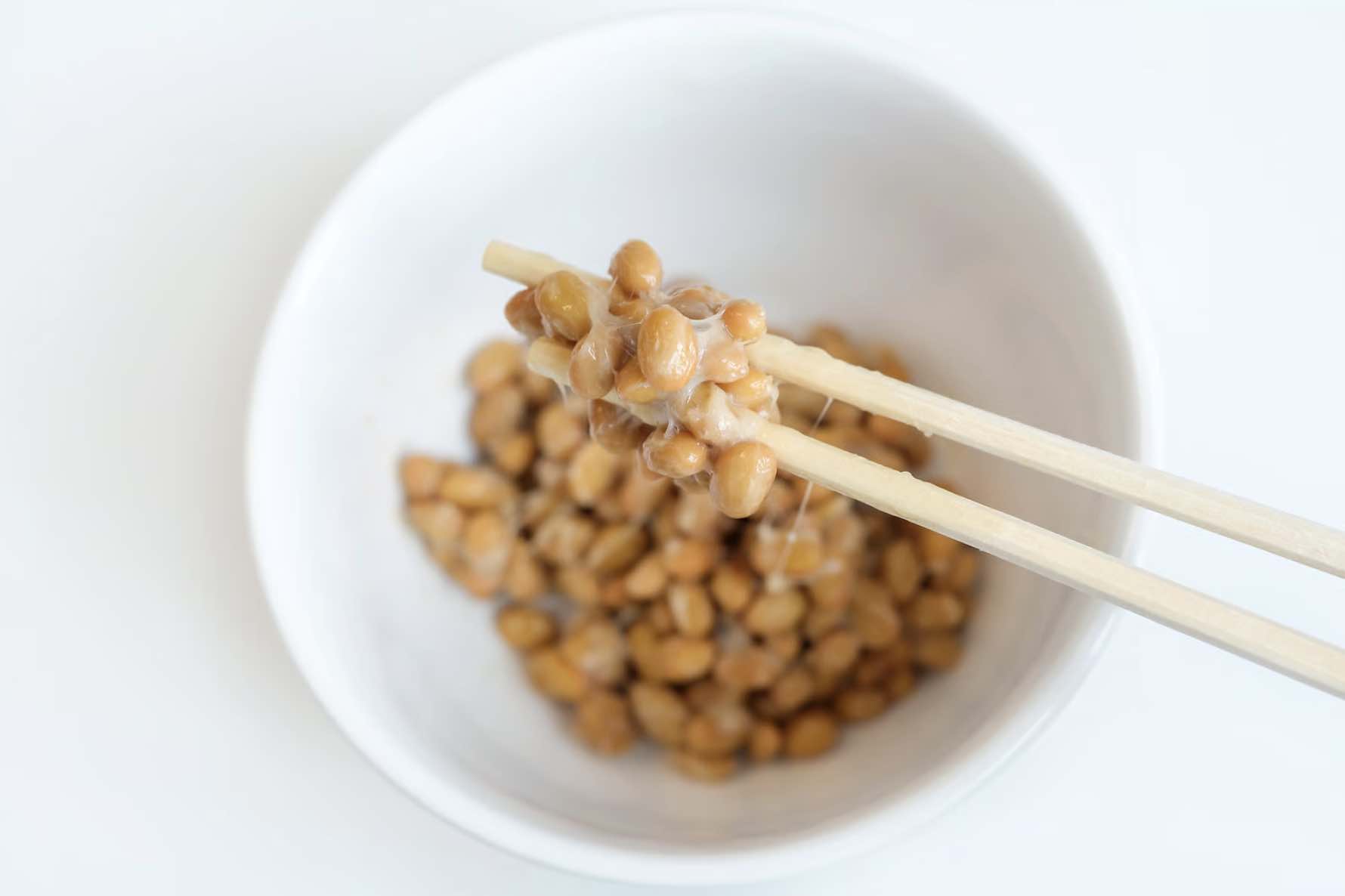 Lire la suite à propos de l’article Le guide de la vitamine K