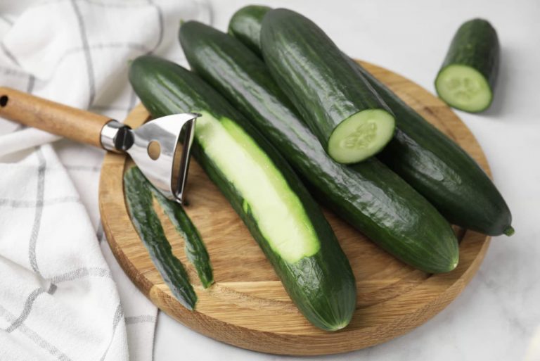 Lire la suite à propos de l’article Les 20 fruits et légumes les plus riches en eau